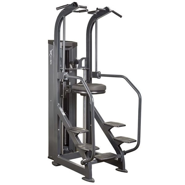 Assisted chin/Dip Inter Atletika XRS625