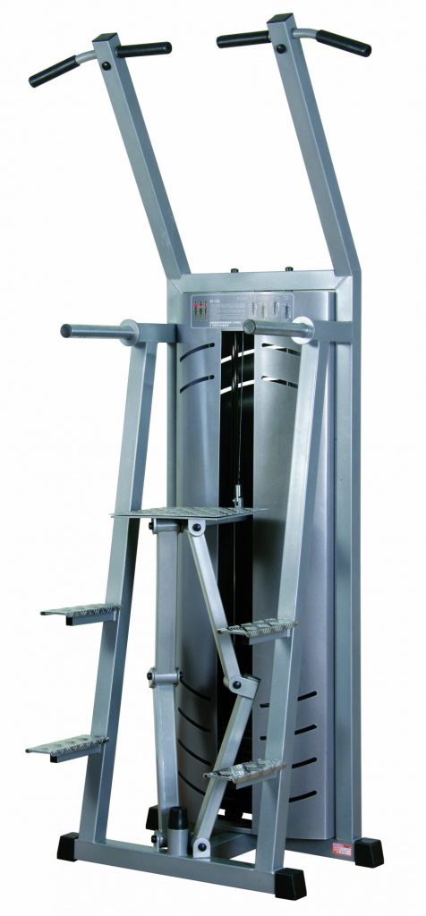 Assisted Pull-Up/Dip Inter Atletika BT125