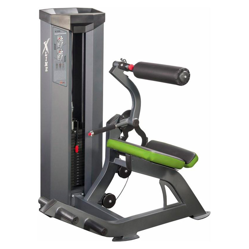 Back Extension Inter Atletika XR135