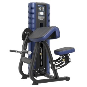 Biceps Curl Interatletika UP106