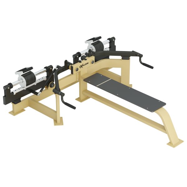 Butterfly Machine Inter Atletika KF808-S