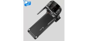 Бягаща пътека Leaderfitness LF T101