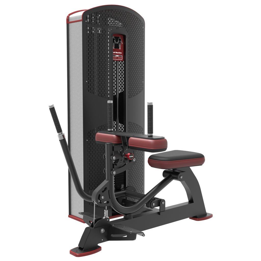 Calf Machine Interatletika UP110