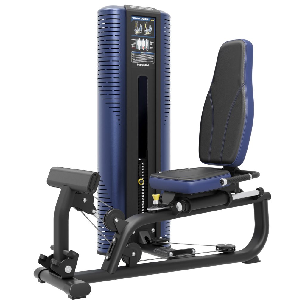 Calf Raise (sitting position) Interatletika UP110
