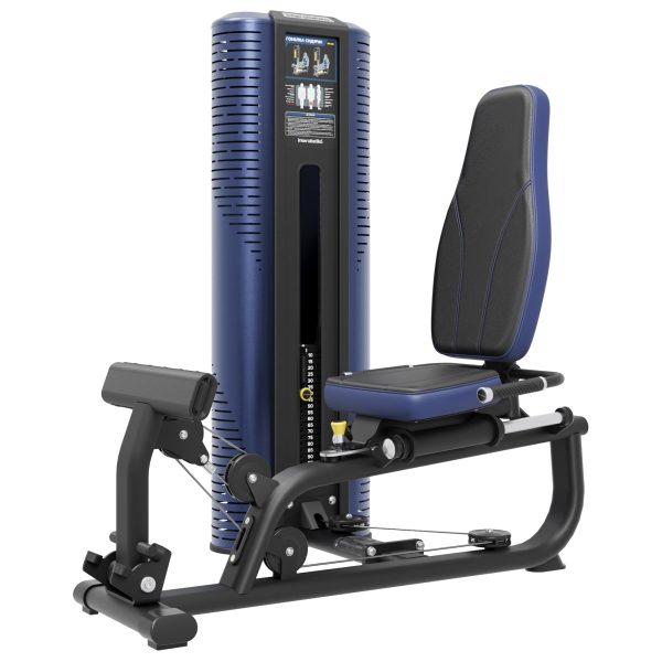 Calf Raise (sitting position) Interatletika UP110