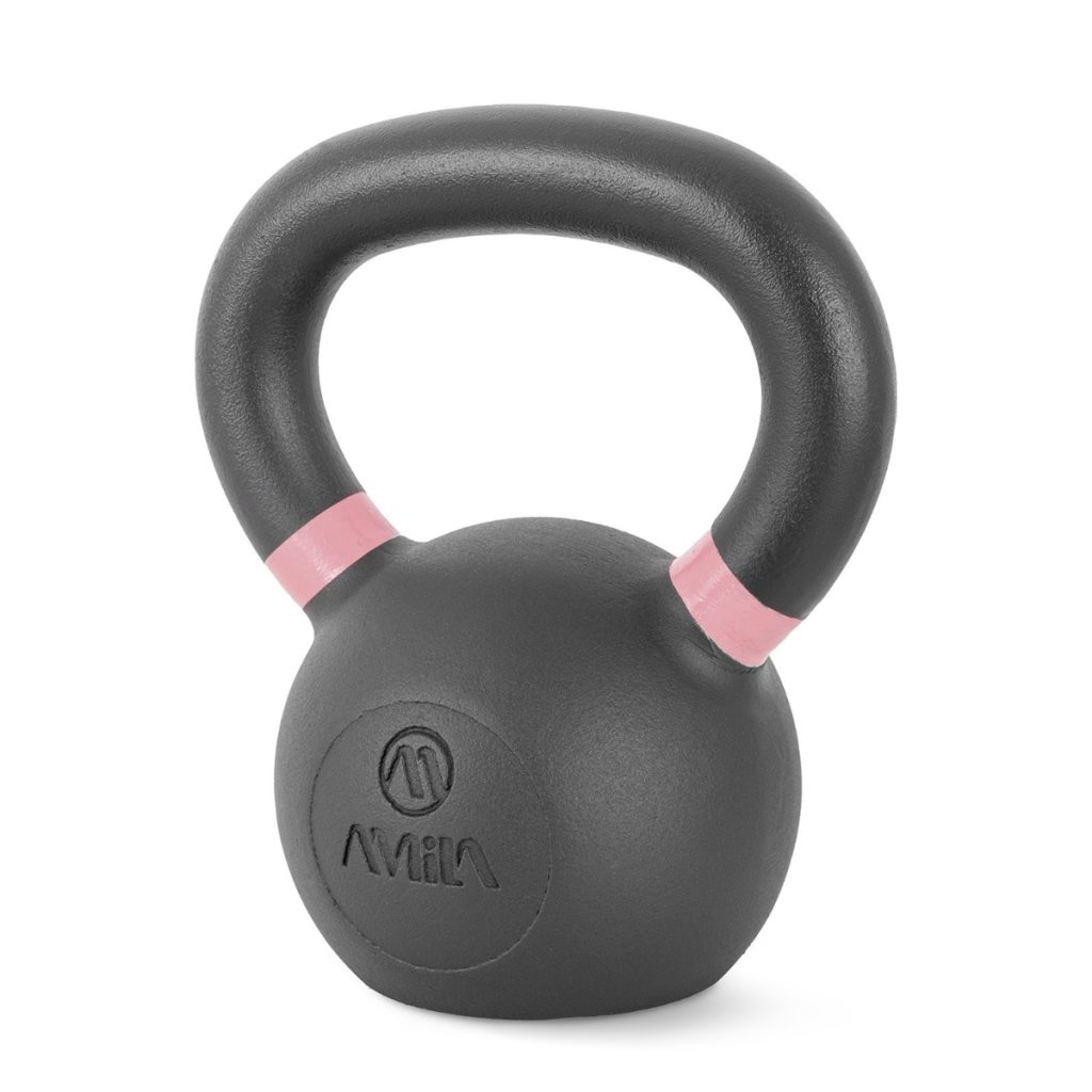 Чугунена пудовка Amila 8кг – изглед 2
