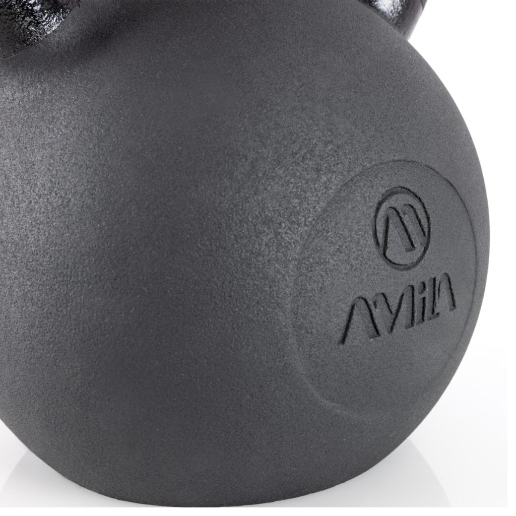 Чугунена пудовка Amila 8кг – изглед 3