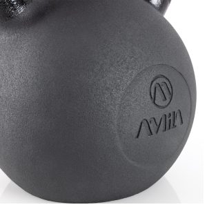 Чугунена пудовка Amila 8кг – изглед 3