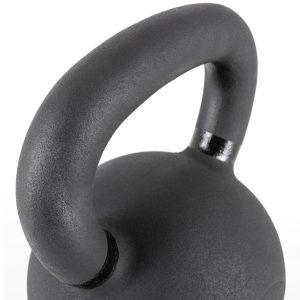 Чугунена пудовка Amila 8кг – изглед 4
