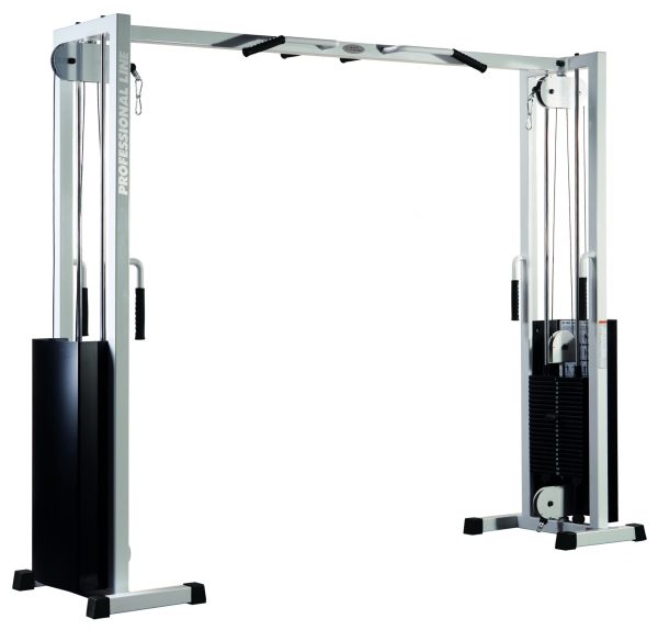 Cross Over Cable Machine Inter Atletika ST103