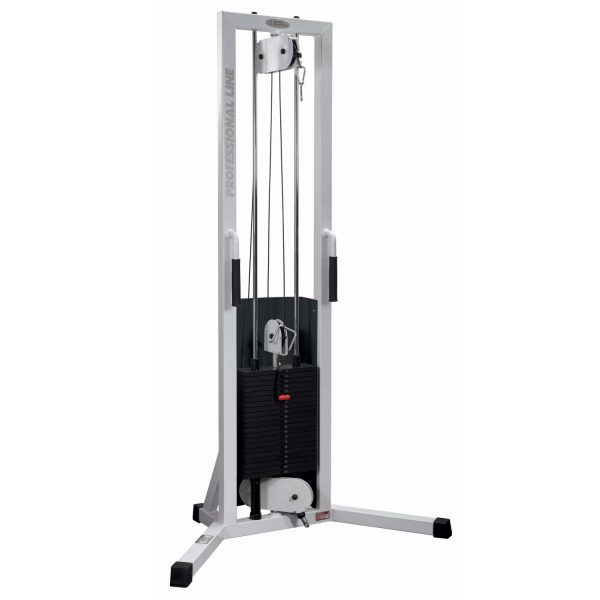 Cross Over Cable Machine, single Inter Atletika ST130
