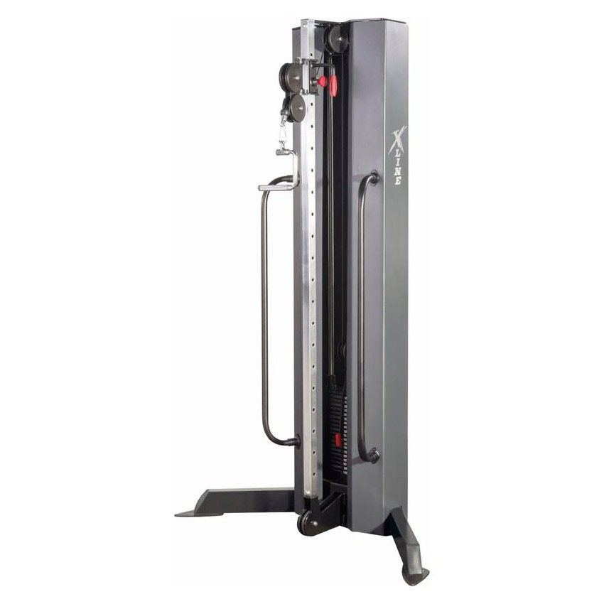 CrossOver Cable Machine, single Inter Atletika XR130