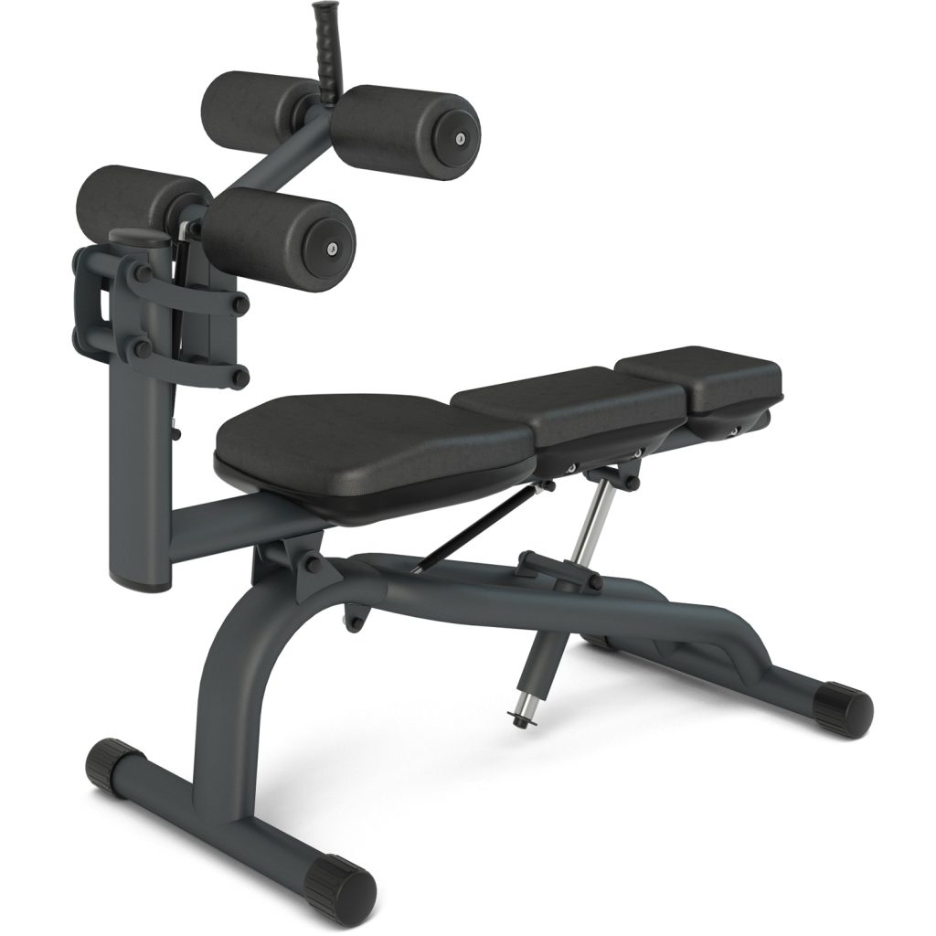 Crunch Bench Inter Atletika N207