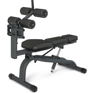 Crunch Bench Inter Atletika N207