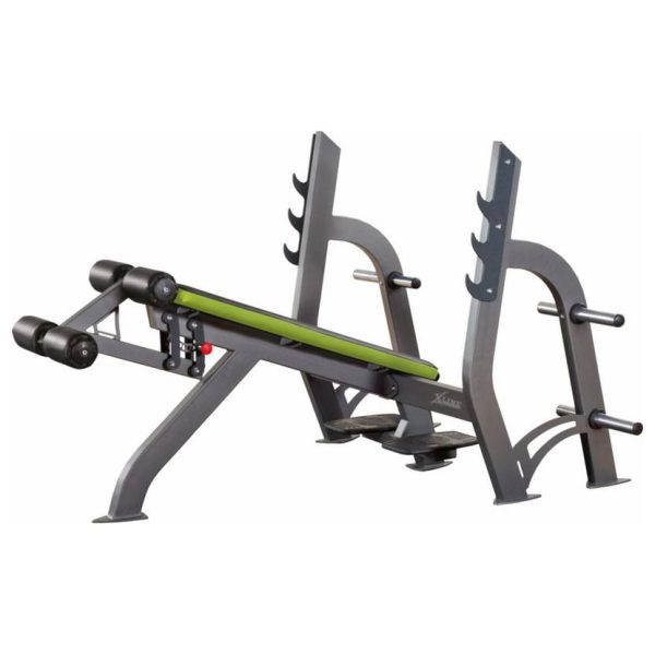 Declined Bench Inter Atletika XR306