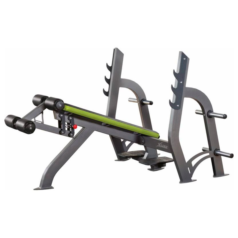 Declined Bench Inter Atletika XR306