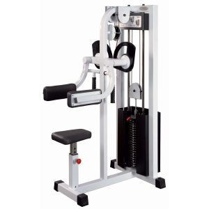 Deltoid Machine Inter Atletika ST113