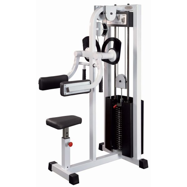 Deltoid Machine Inter Atletika ST113