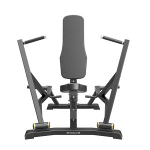 Фитнес уред за гърди с дискове Evolve Econ Series EV-PL-EC-035 1