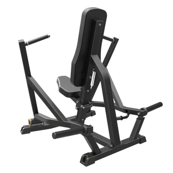 Фитнес уред за гърди с дискове Evolve Econ Series EV-PL-EC-035 2