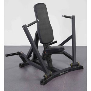 Фитнес уред за гърди с дискове Evolve Econ Series EV-PL-EC-035 3