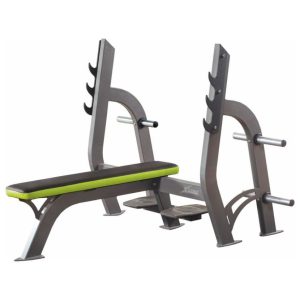 Flat Press Bench Inter Atletika XR304