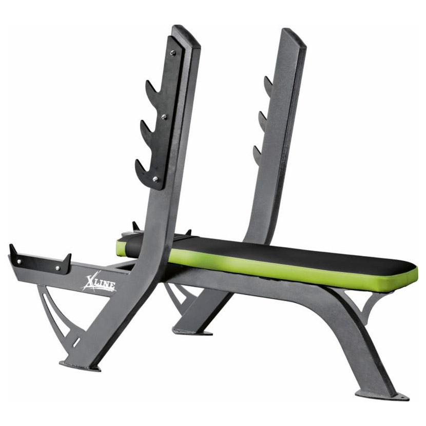 French Press Bench Inter Atletika XR323