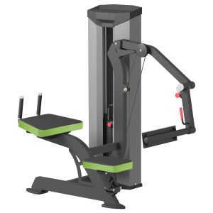 Gluteus Machine XR142