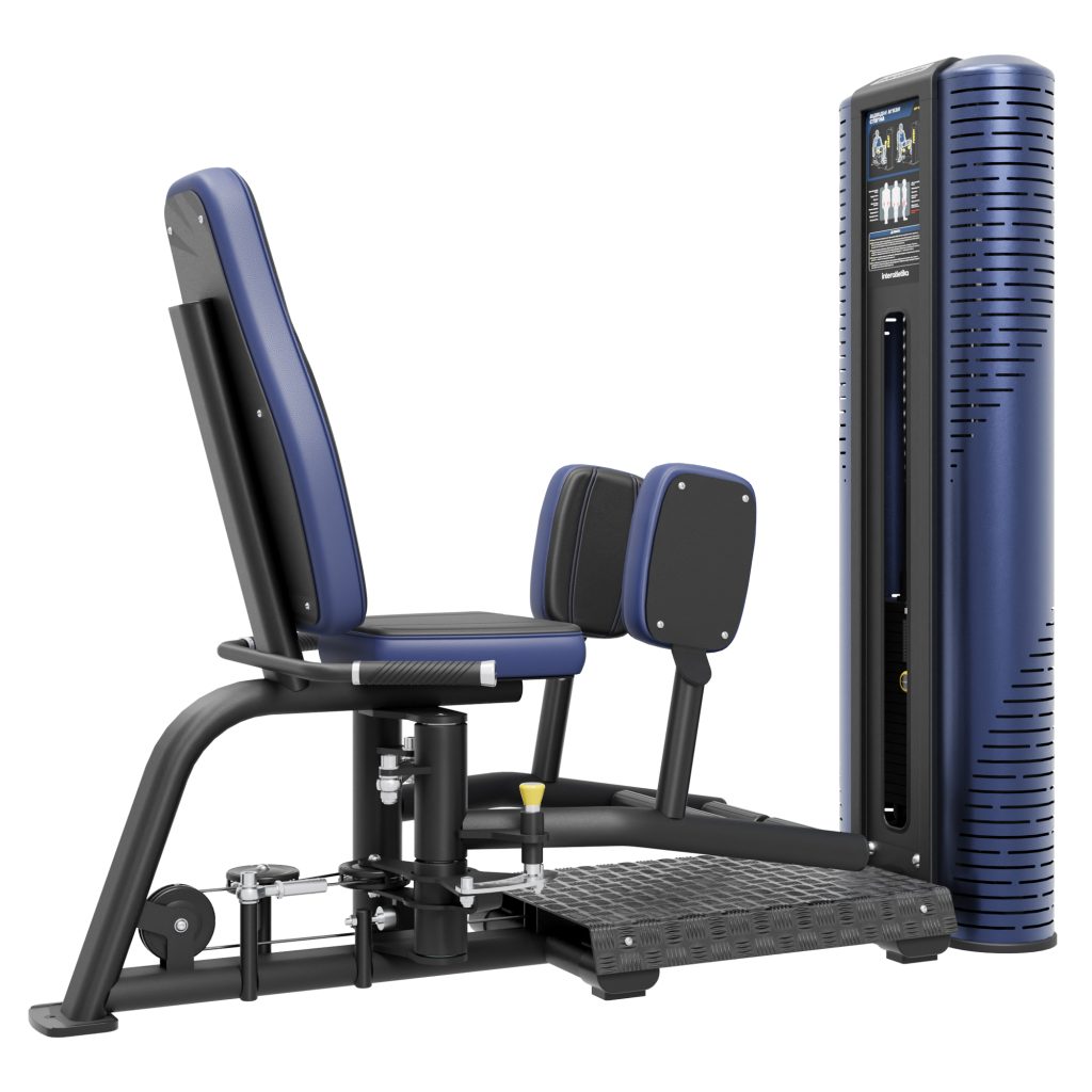 Hip Abductor Interatletika UP114