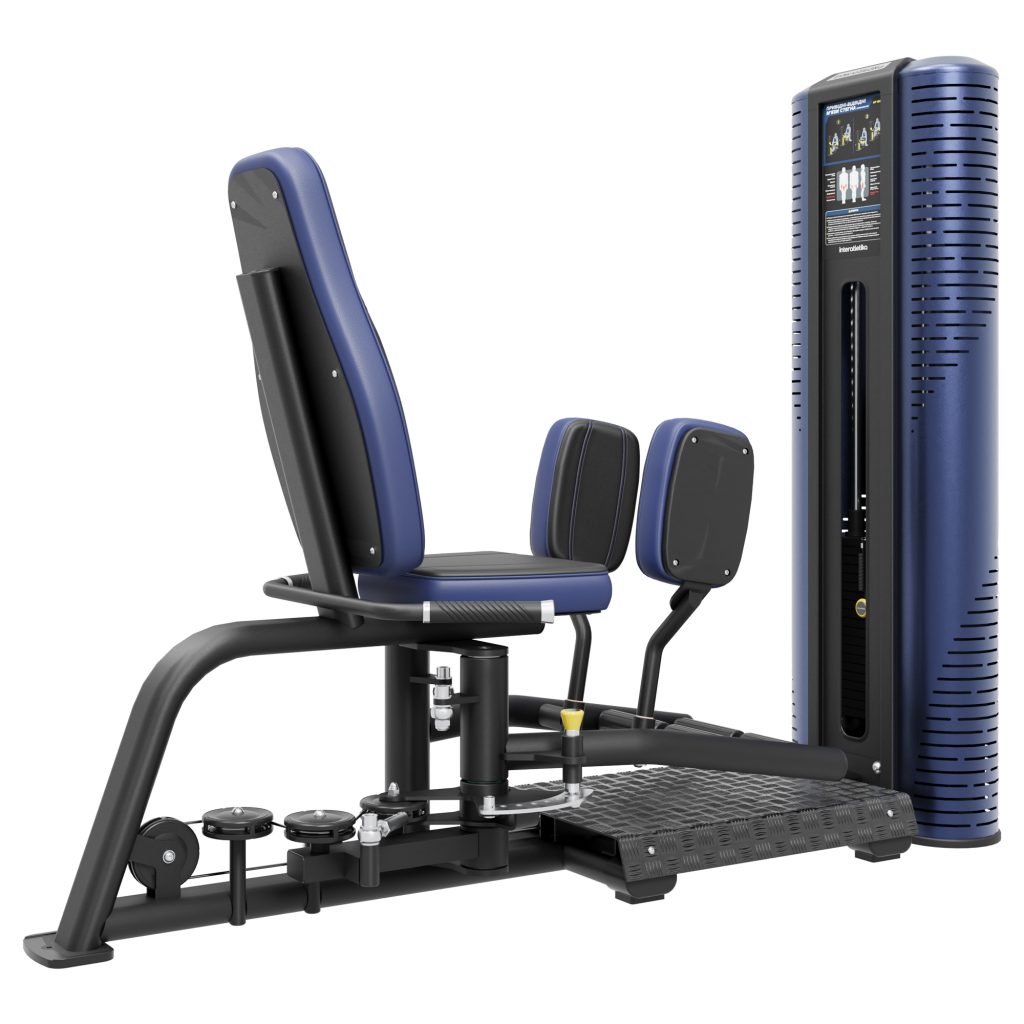 Hip Adductor-Abductor Combo Interatletika UP109