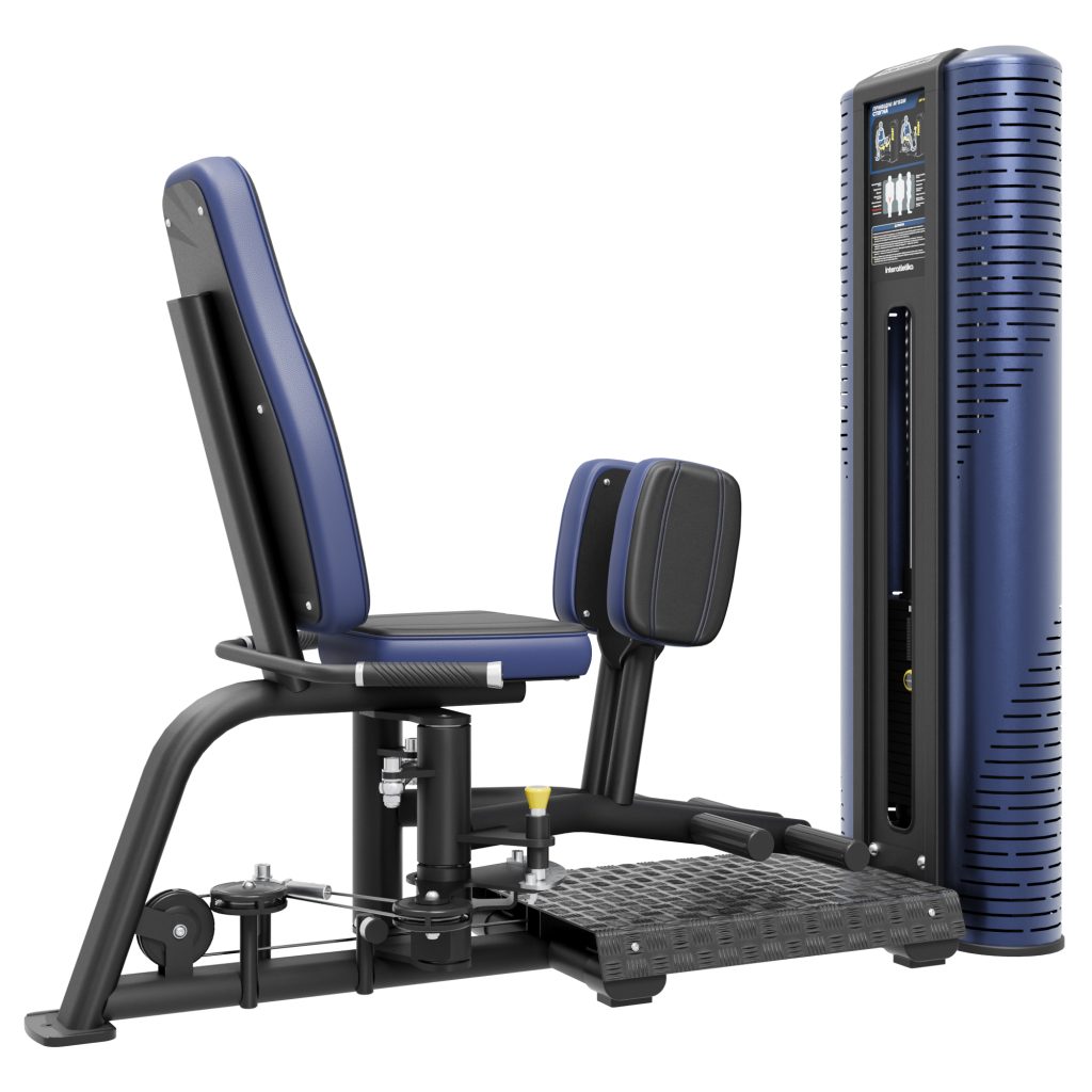 Hip Adductor Interatletika UP115