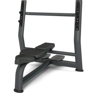 Horizontal Bench Inter Atletika N203