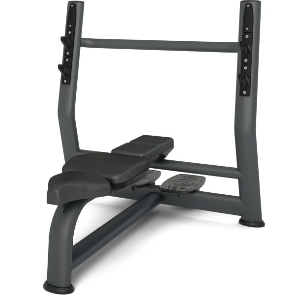 Horizontal Bench Inter Atletika N203