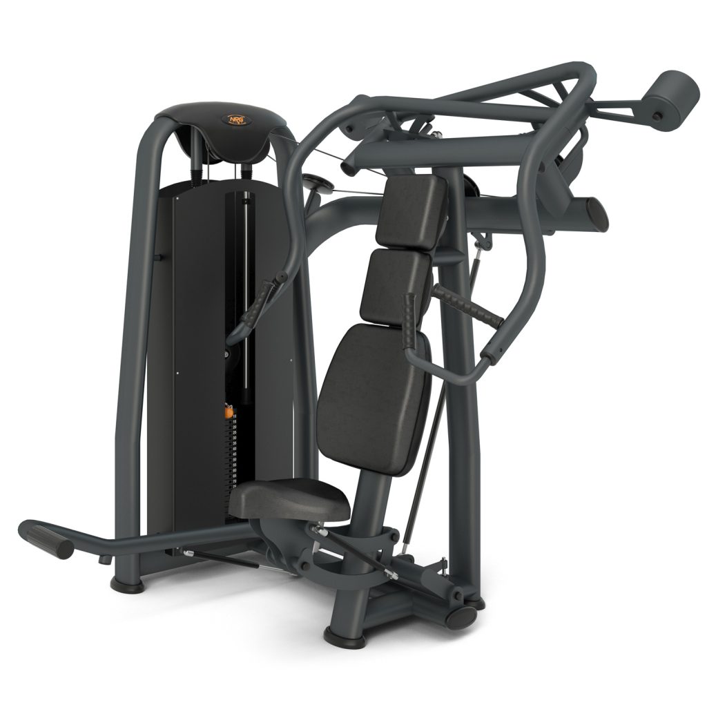 Incline Press Inter Atletika N114