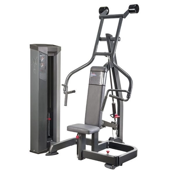 Уред за гърди Inter Atletika XRS628 / Incline Press