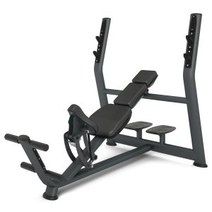Inclined Bench Inter Atletika N204