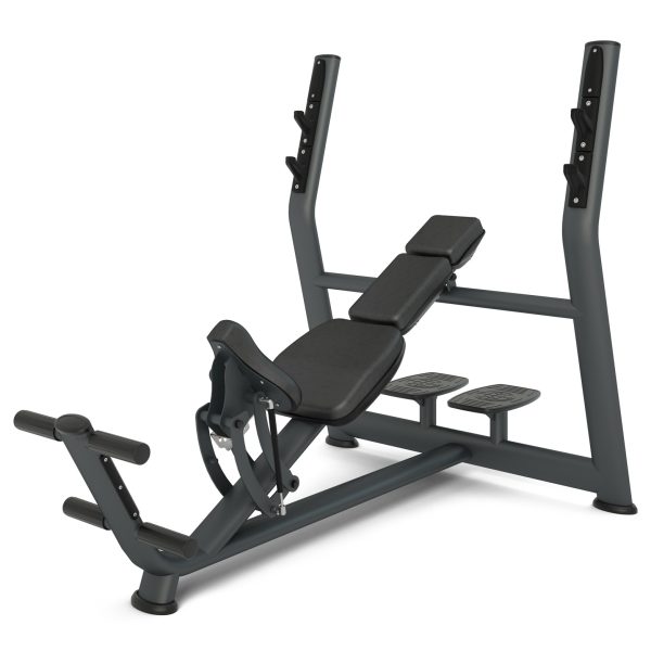 Inclined Bench Inter Atletika N204