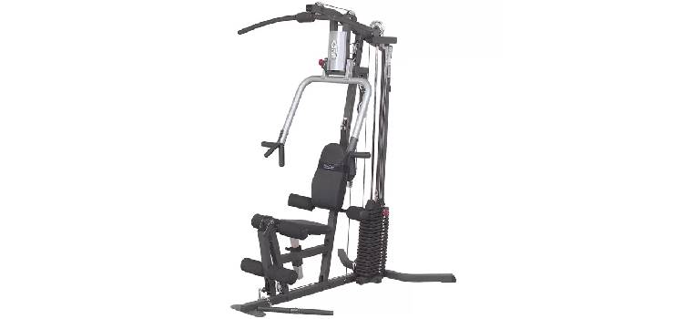 Комбиниран Уред Body Solid G3S