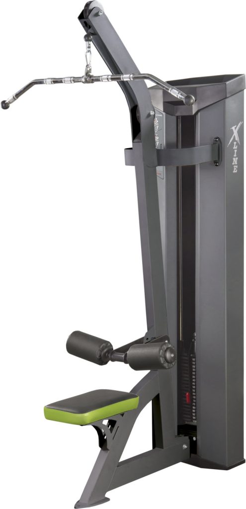 Lat Pull Down Inter Atletika XR101
