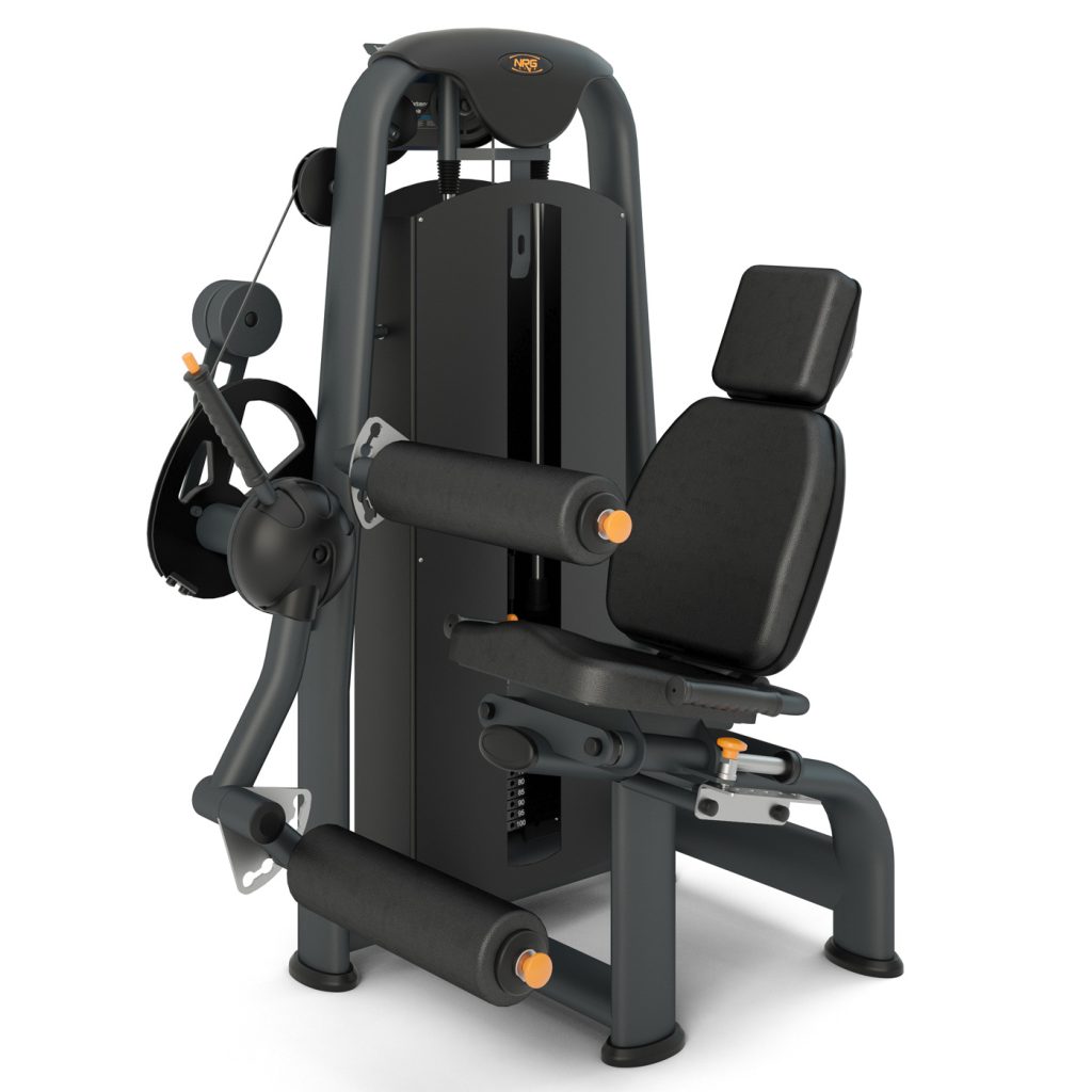 Leg Curl Inter Atletika N104