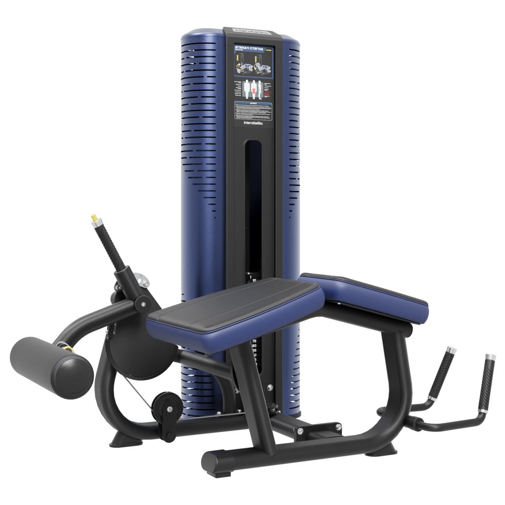 Leg Curl Interatletika UP108.1