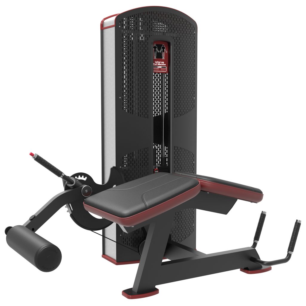 Leg Curl Interatletika XP108.1