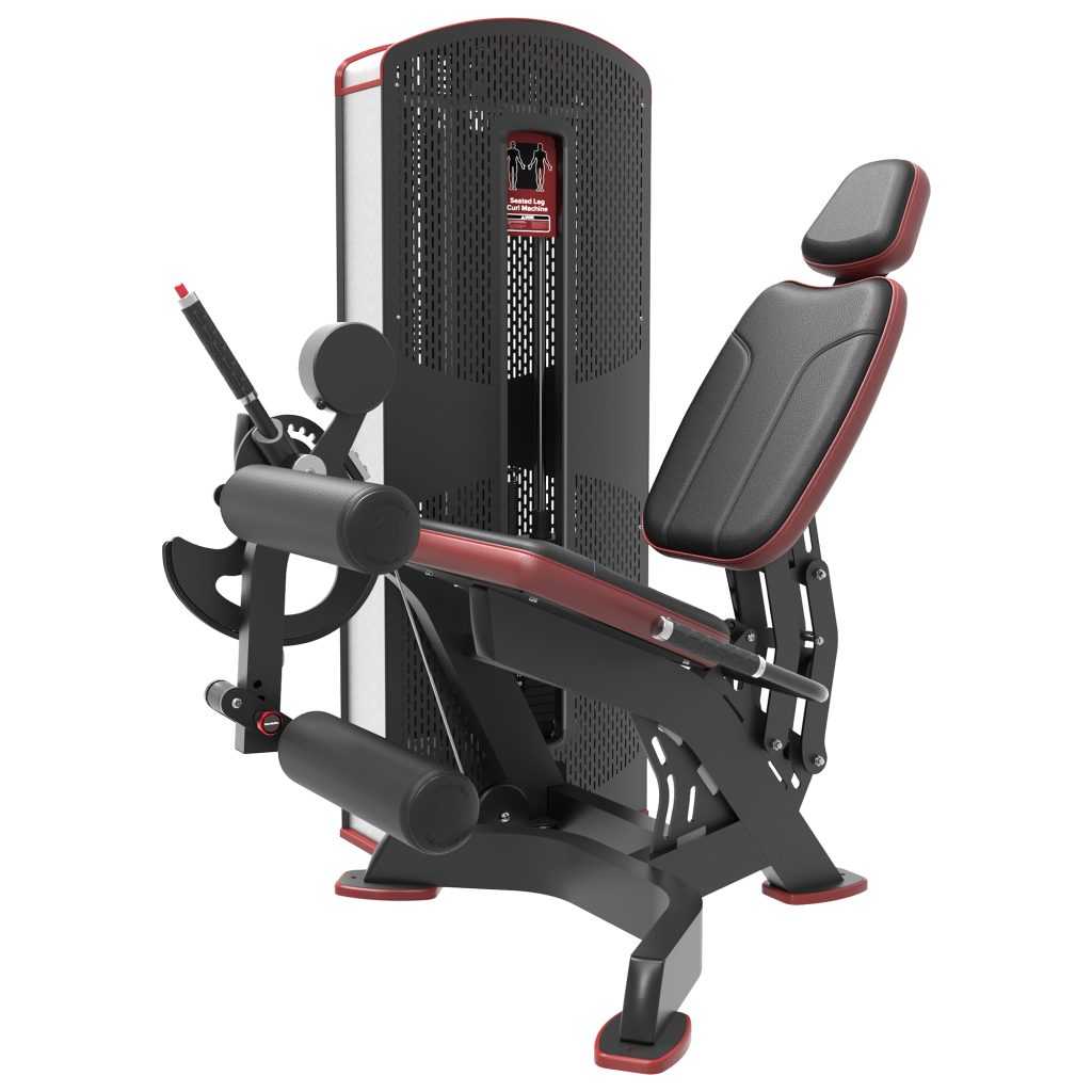 Leg Curl Interatletika XP108