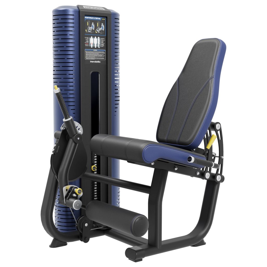 Leg Extension Interatletika UP107