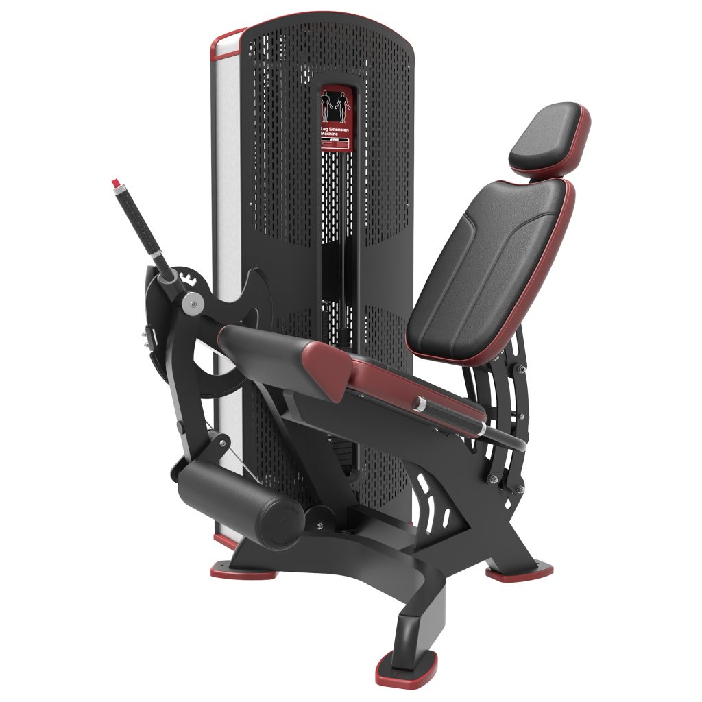 Leg Extension Interatletika XP107