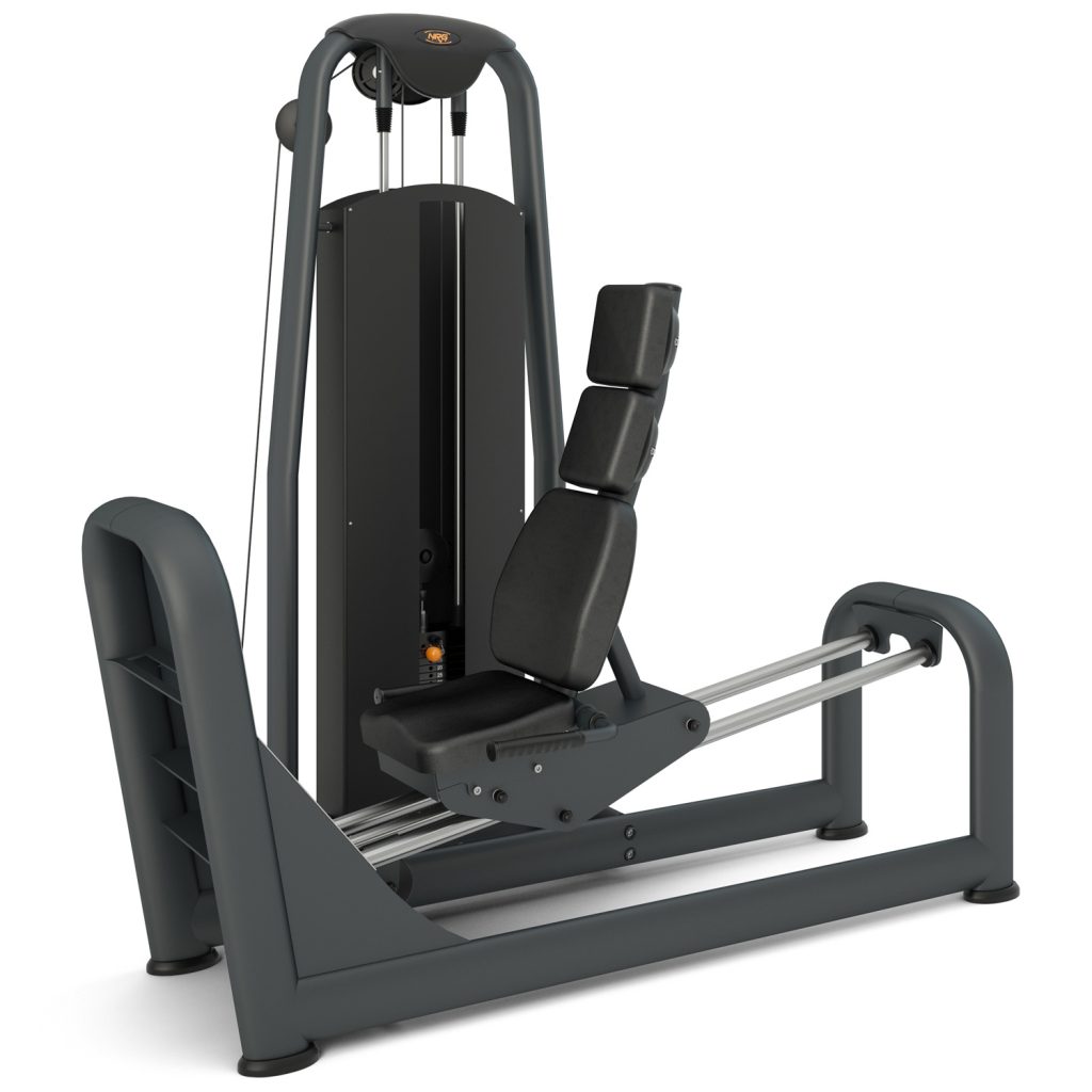 Leg Press Inter Atletika N107