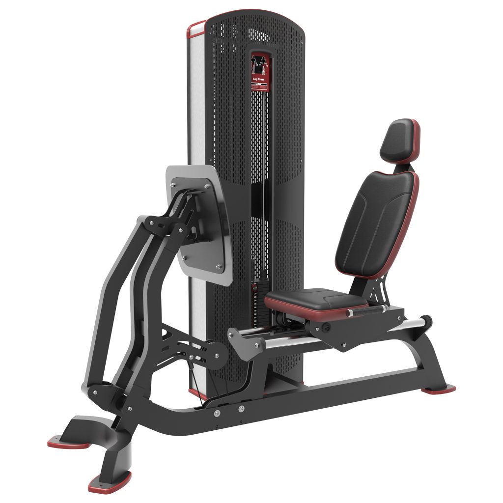 Leg Press Interatletika XP140