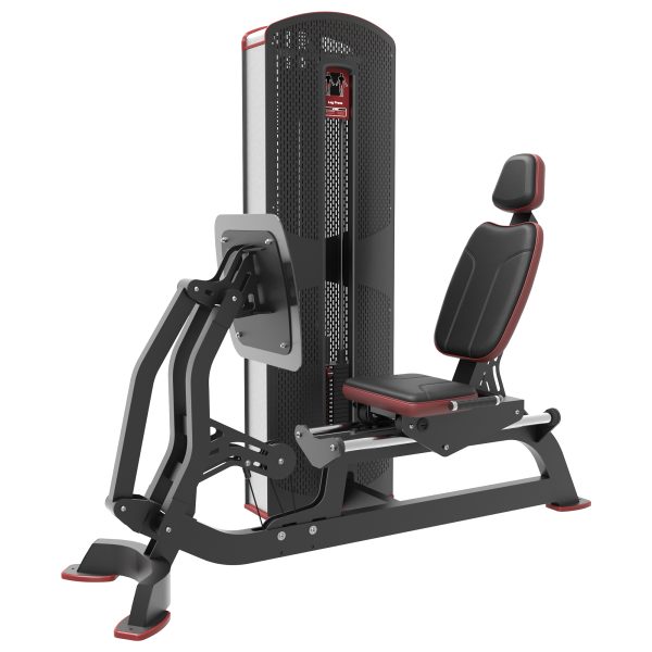 Leg Press Interatletika XP140
