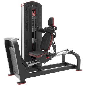 Leg Press Interatletika XP141M преса за крака професионален уред
