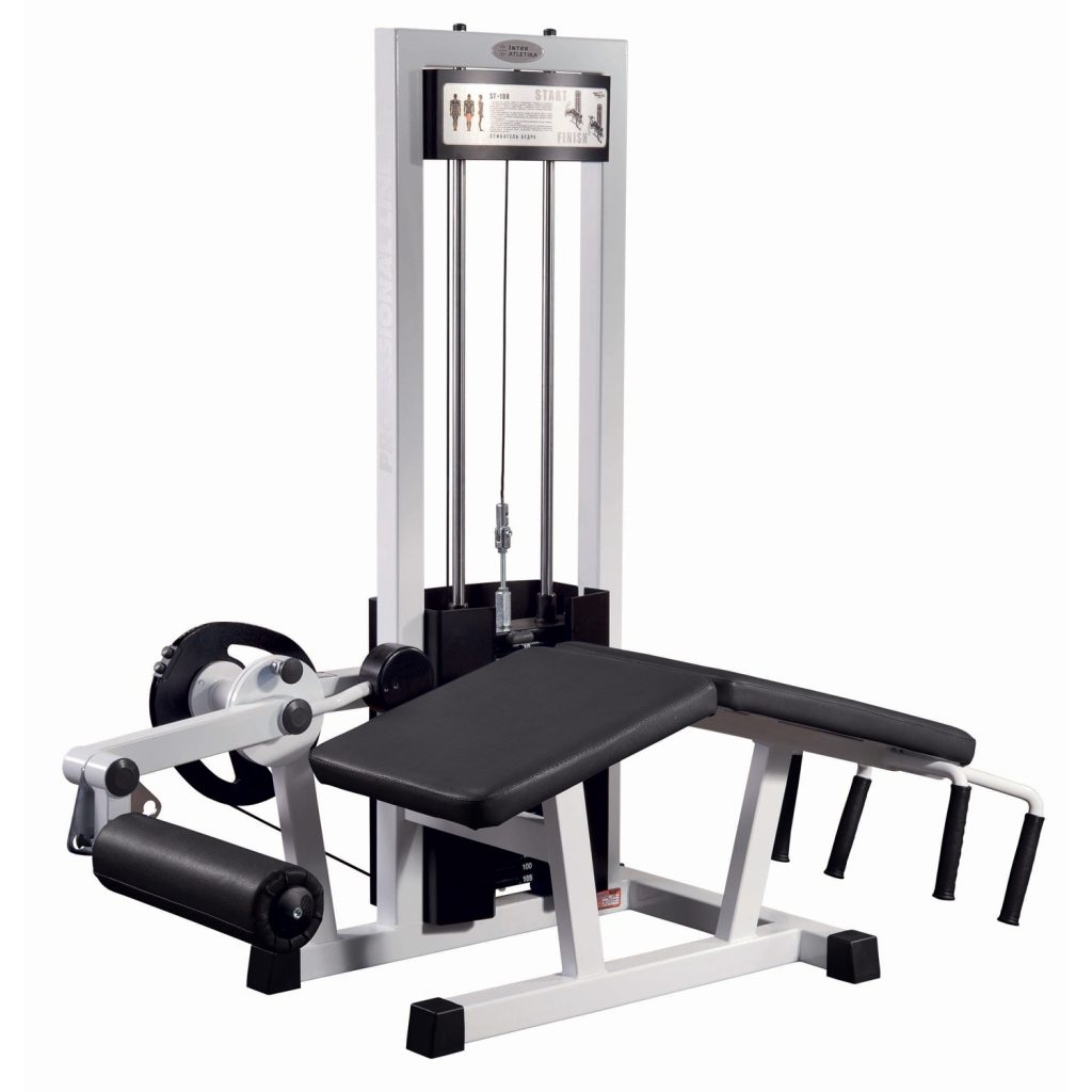 Leg Curl Inter Atletika ST108